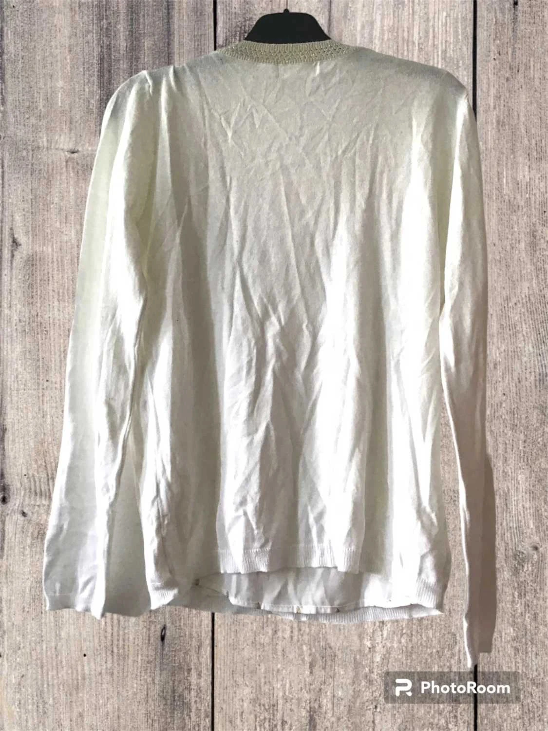Blusa fina Season – photo 2